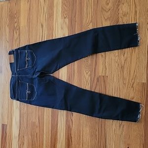 Lucky Brand Lolita Skinny Jeans